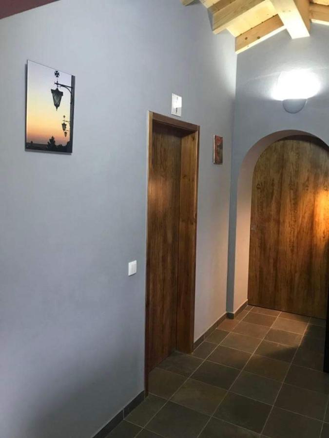 Heu's Monte Holiday home