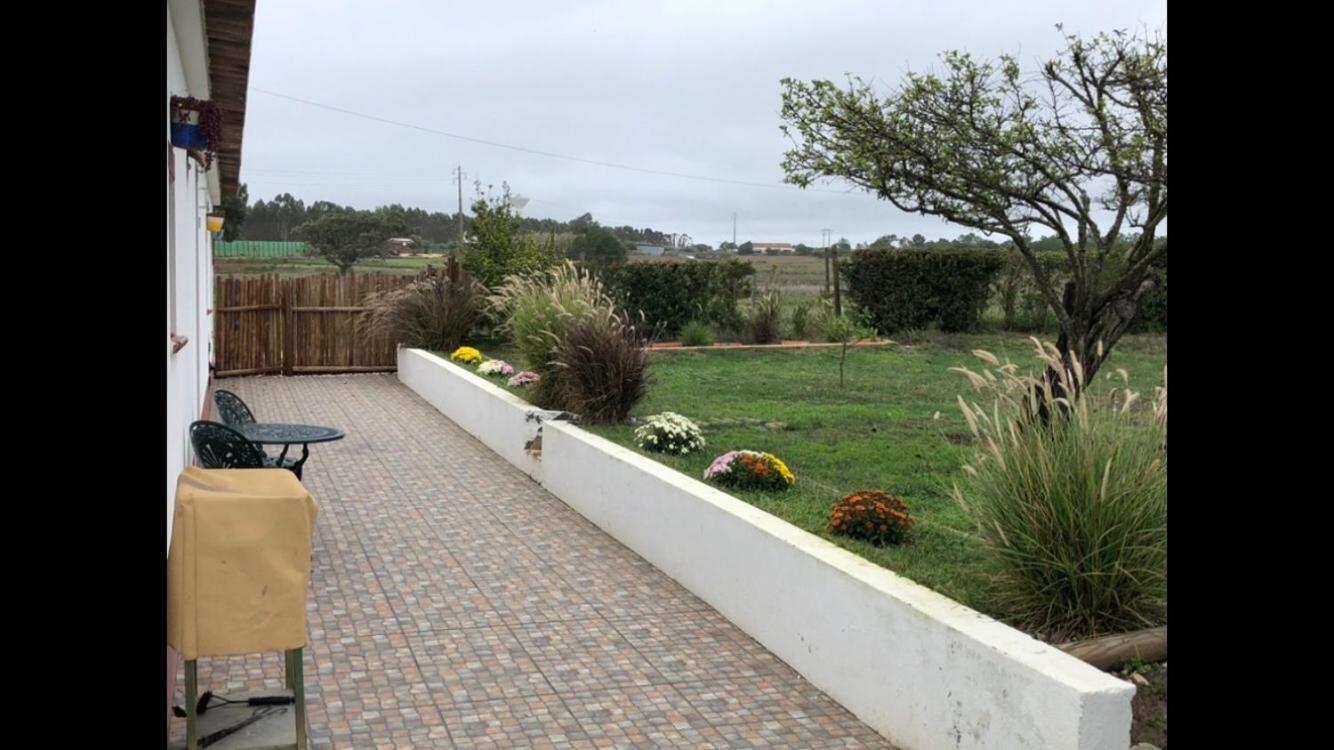 Holiday home Heu's Monte