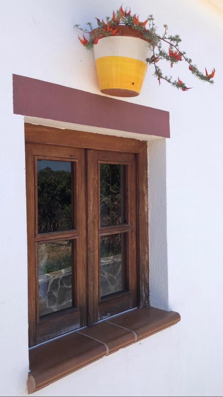 Holiday home Heu's Monte Odemira
